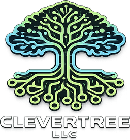 CleverTree logo