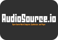 Audio Source Logo
